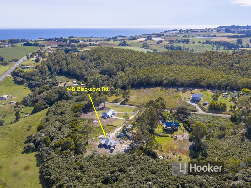 44B Blackabys Road, Boat Harbour TAS 7321