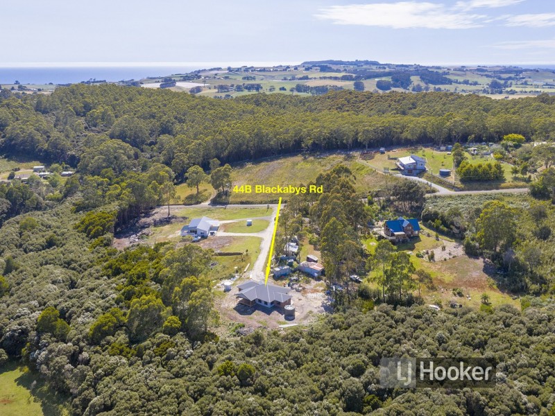 44B Blackabys Road, Boat Harbour TAS 7321