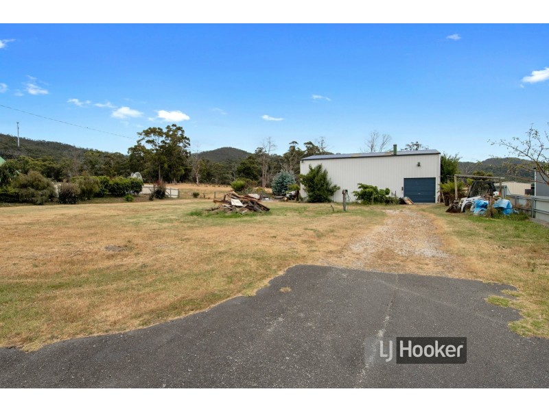 7B Irbys Circus, Sisters Beach TAS 7321