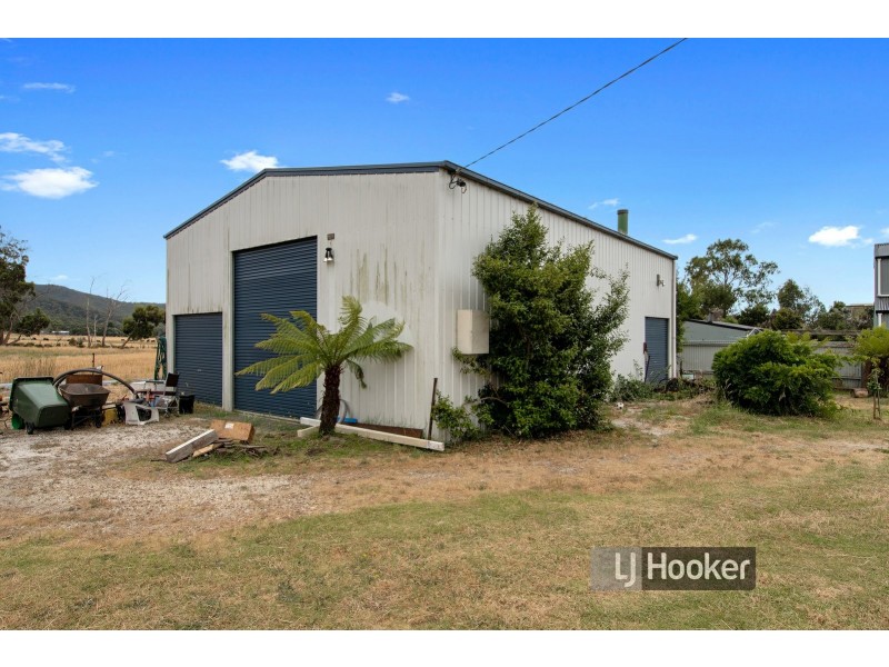 7B Irbys Circus, Sisters Beach TAS 7321