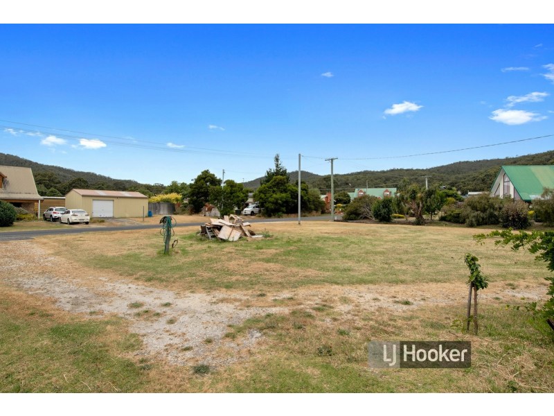 7B Irbys Circus, Sisters Beach TAS 7321