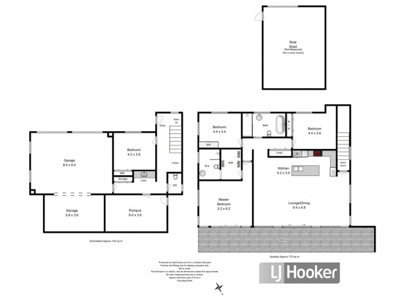 87 Irby Boulevard, Sisters Beach TAS 7321
