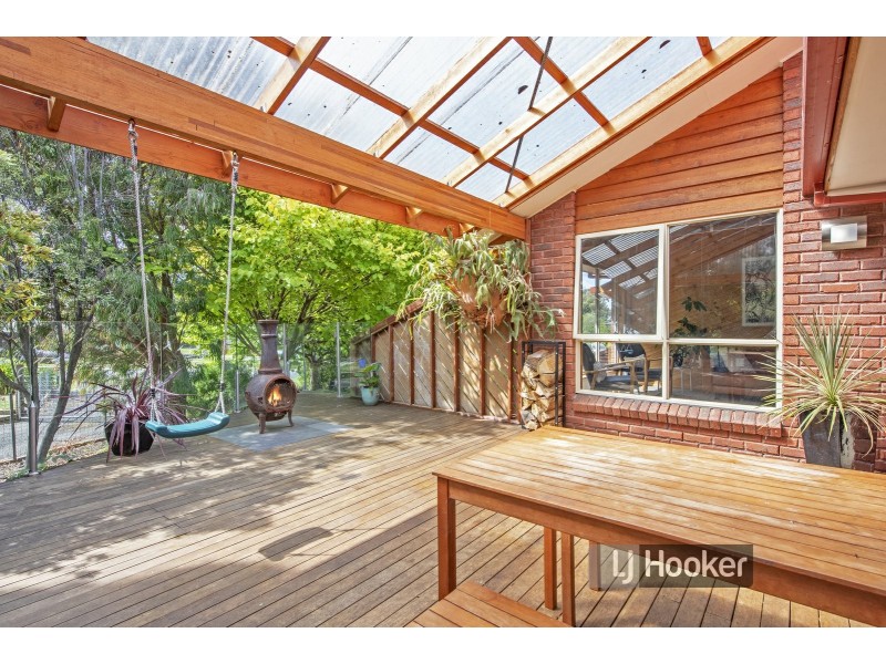 16 Irbys Circus, Sisters Beach TAS 7321