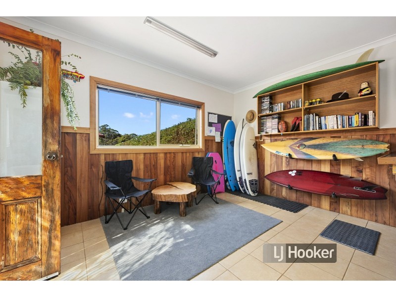 16 Irbys Circus, Sisters Beach TAS 7321
