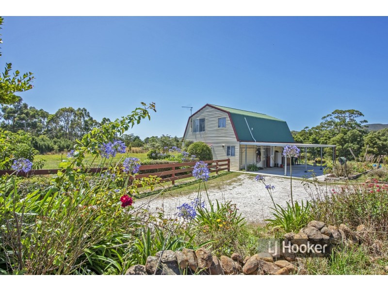 41 Yanns Road, Rocky Cape TAS 7321