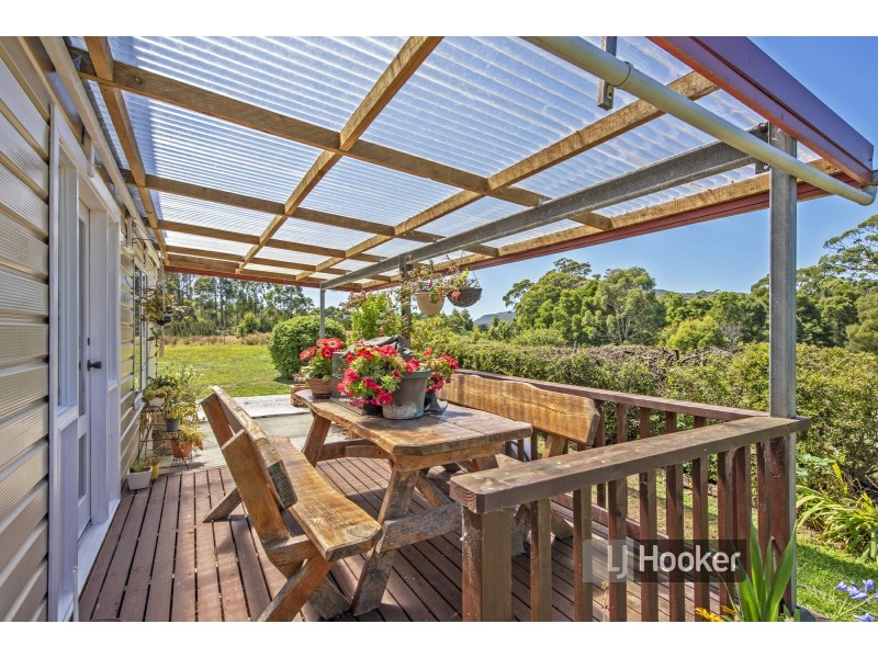 41 Yanns Road, Rocky Cape TAS 7321