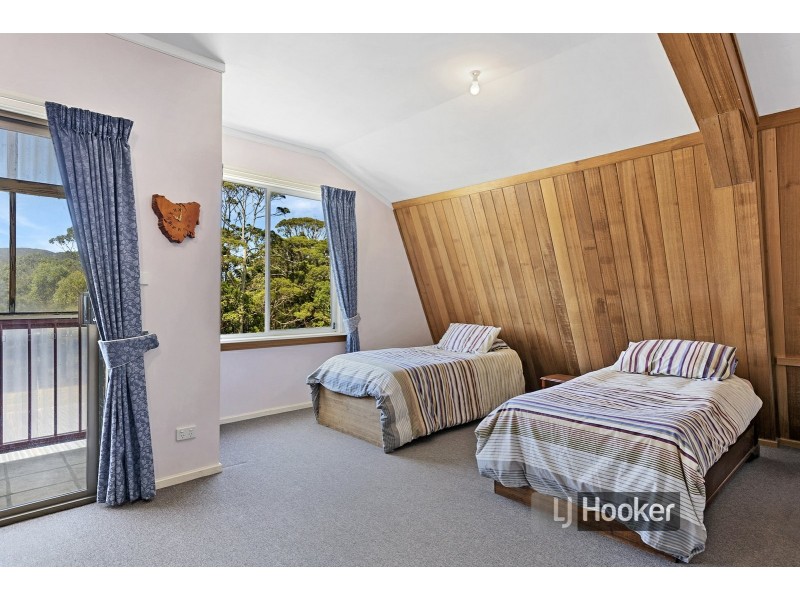 41 Yanns Road, Rocky Cape TAS 7321