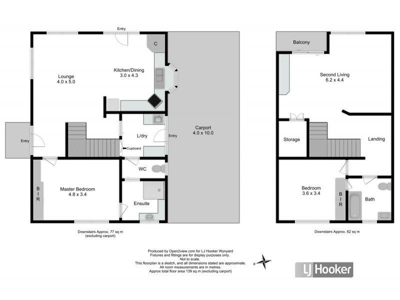 41 Yanns Road, Rocky Cape TAS 7321
