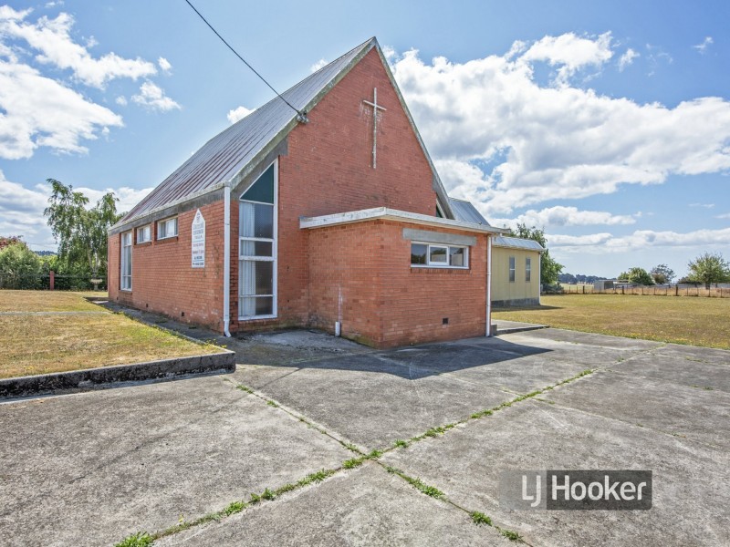 1570 Murchison Highway, Yolla TAS 7325