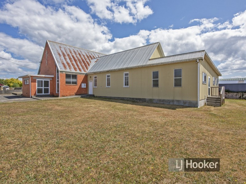 1570 Murchison Highway, Yolla TAS 7325