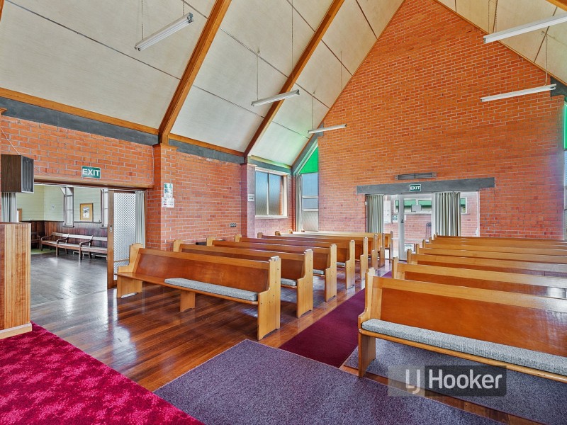 1570 Murchison Highway, Yolla TAS 7325