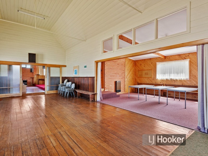 1570 Murchison Highway, Yolla TAS 7325