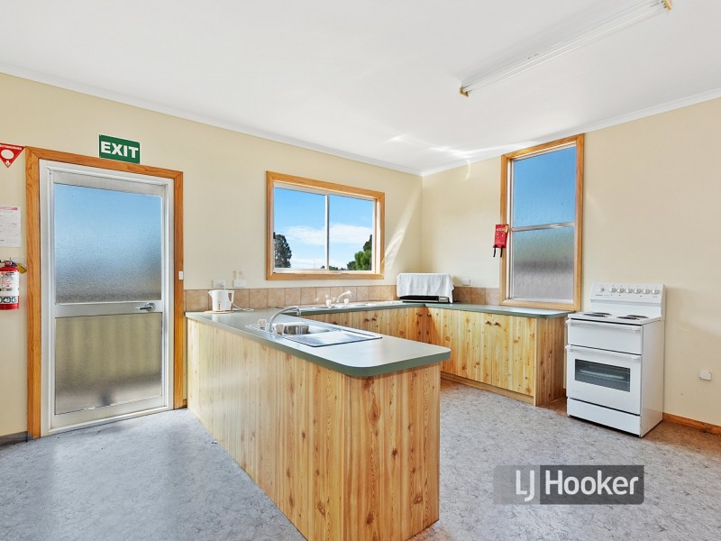 1570 Murchison Highway, Yolla TAS 7325