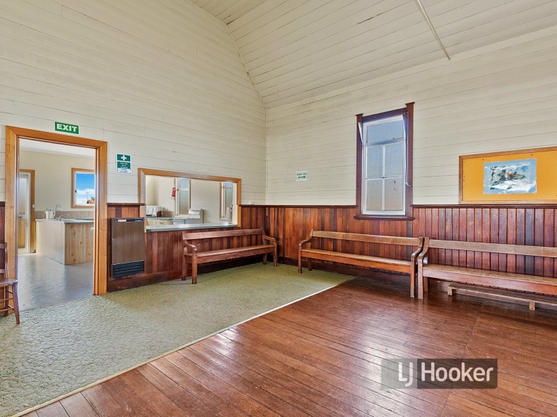 1570 Murchison Highway, Yolla TAS 7325