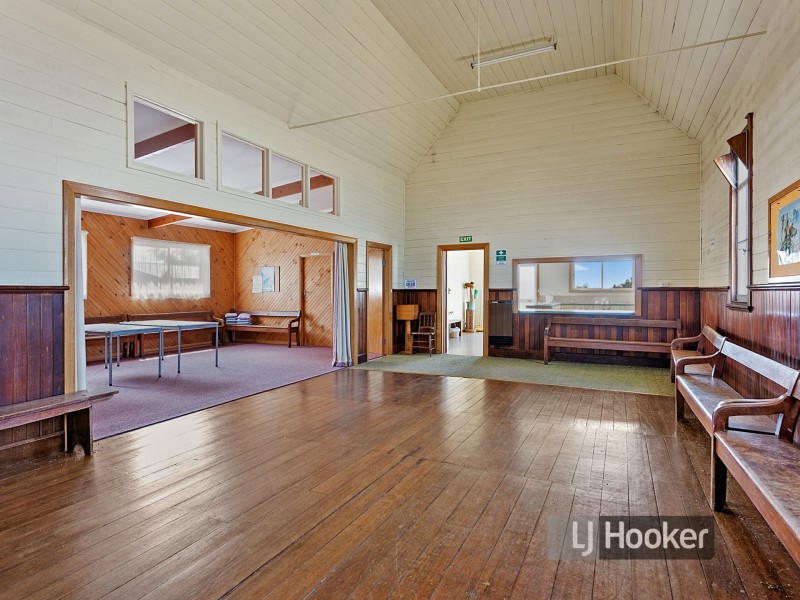 1570 Murchison Highway, Yolla TAS 7325