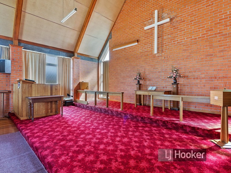 1570 Murchison Highway, Yolla TAS 7325