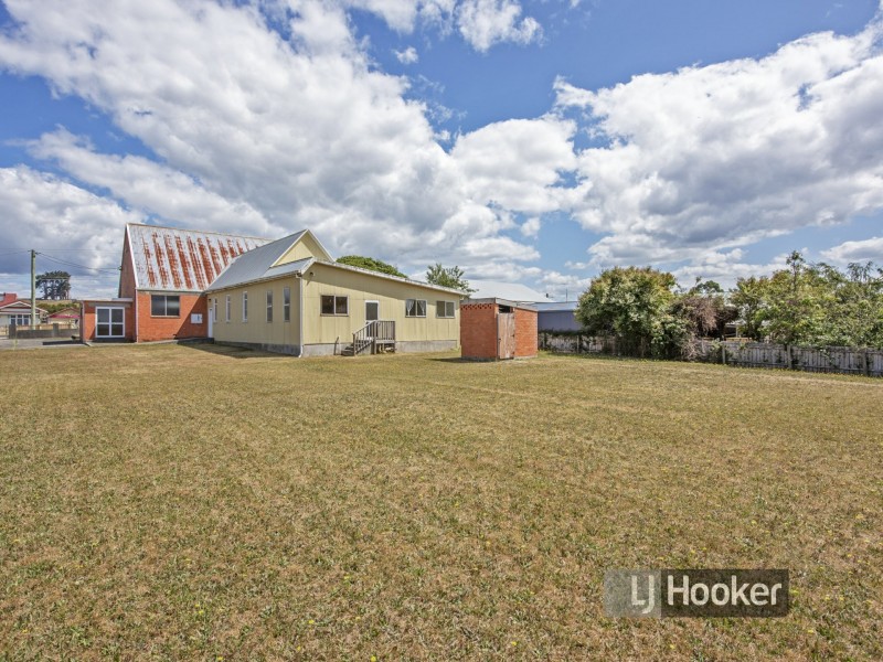 1570 Murchison Highway, Yolla TAS 7325