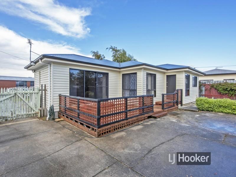 47 Goldie Street, Wynyard TAS 7325