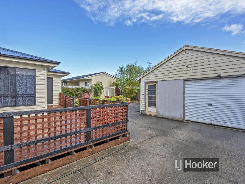 47 Goldie Street, Wynyard TAS 7325