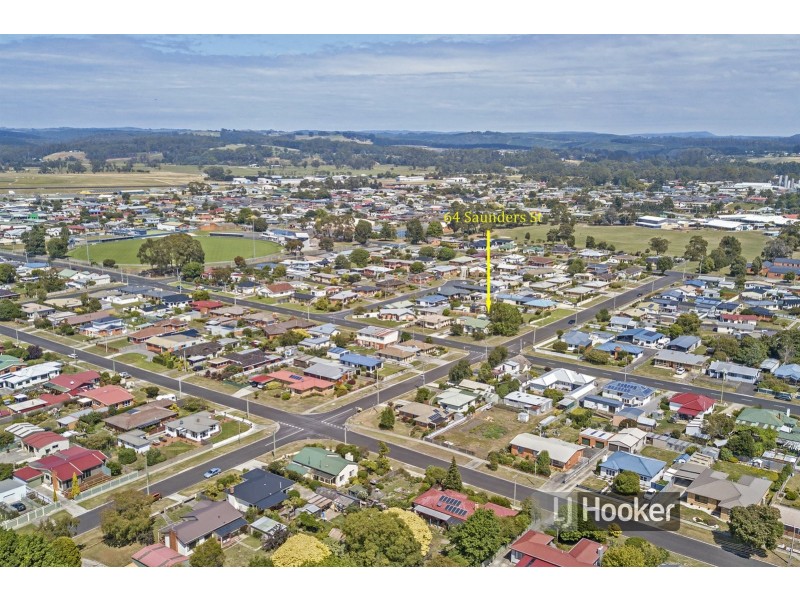 64 Saunders Street, Wynyard TAS 7325