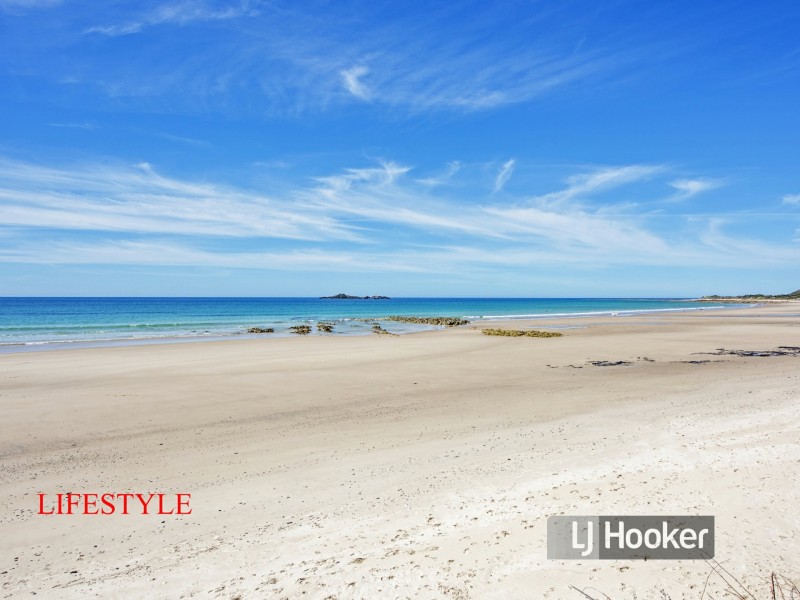 Lot 1,2,3 & 4/2 Banksia Avenue, Sisters Beach TAS 7321