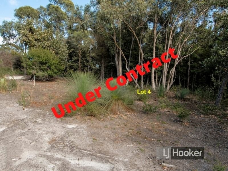 Lot 1,2,3 & 4/2 Banksia Avenue, Sisters Beach TAS 7321