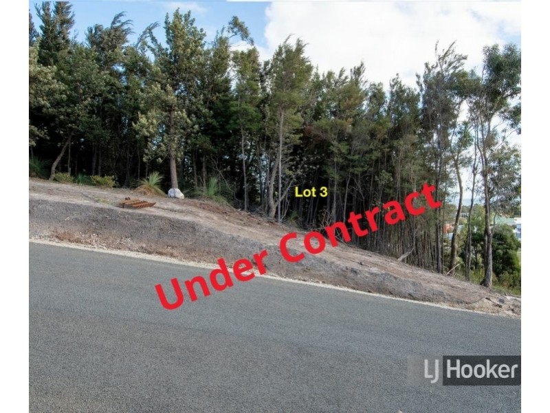 Lot 1,2,3 & 4/2 Banksia Avenue, Sisters Beach TAS 7321