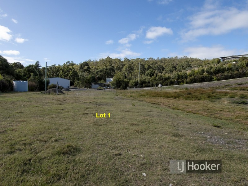 Lot 1,2,3 & 4/2 Banksia Avenue, Sisters Beach TAS 7321
