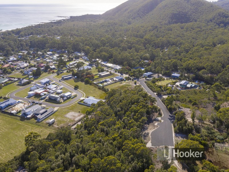 Lot 1,2,3 & 4/2 Banksia Avenue, Sisters Beach TAS 7321