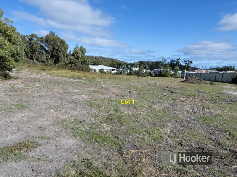 Lot 1,2,3 & 4/2 Banksia Avenue, Sisters Beach TAS 7321