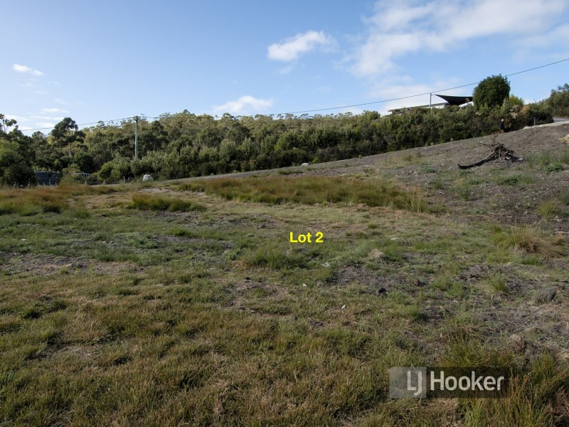 Lot 1,2,3 & 4/2 Banksia Avenue, Sisters Beach TAS 7321