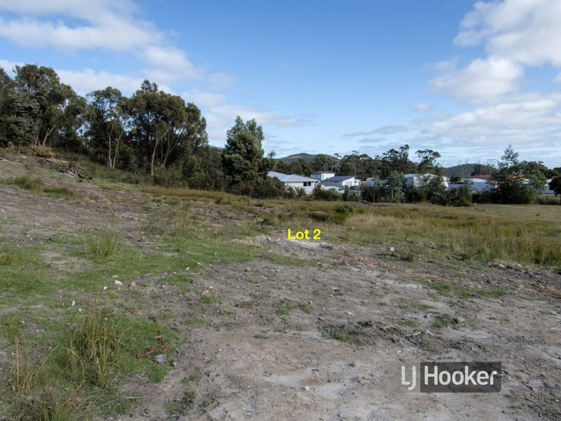 Lot 1,2,3 & 4/2 Banksia Avenue, Sisters Beach TAS 7321