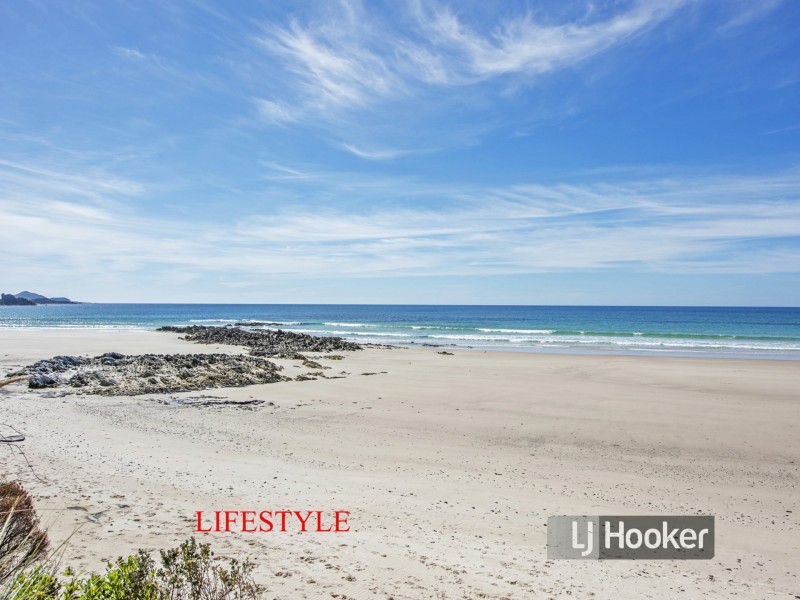 Lot 1,2,3 & 4/2 Banksia Avenue, Sisters Beach TAS 7321