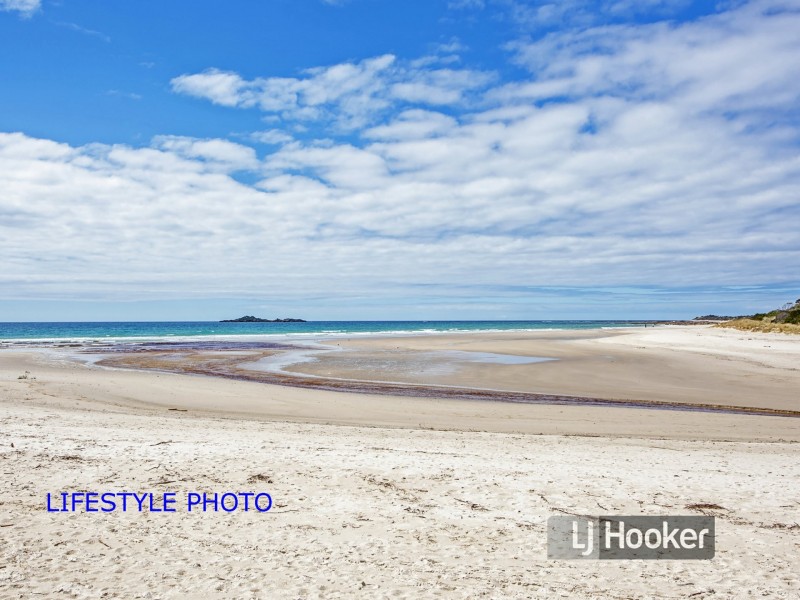Lot 1,2,3 & 4/2 Banksia Avenue, Sisters Beach TAS 7321