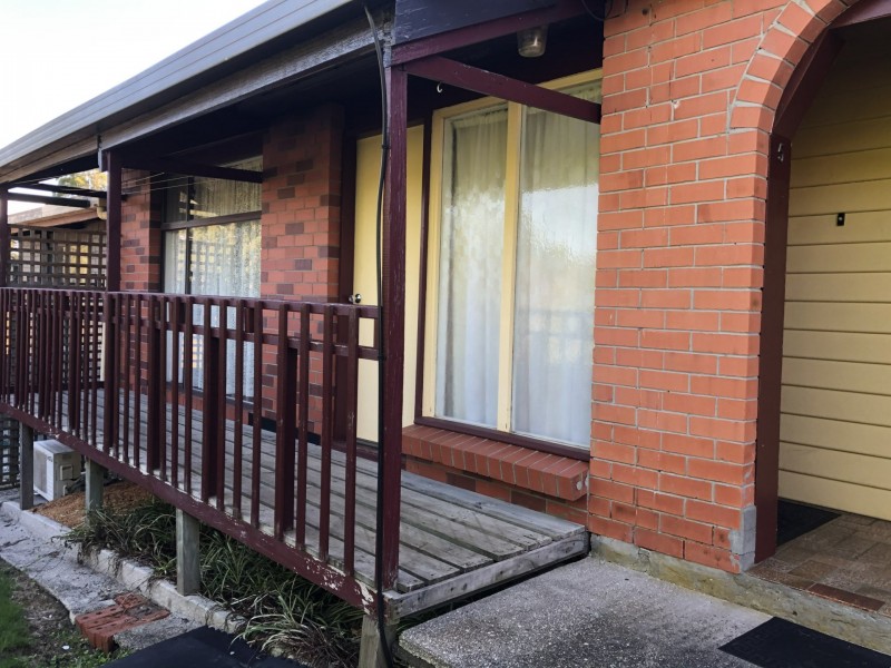 5/2 Wilkinson Street, Wynyard TAS 7325