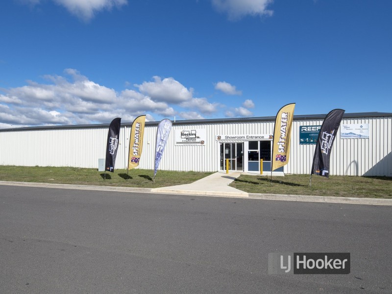 23 Bravo Street, Wynyard TAS 7325