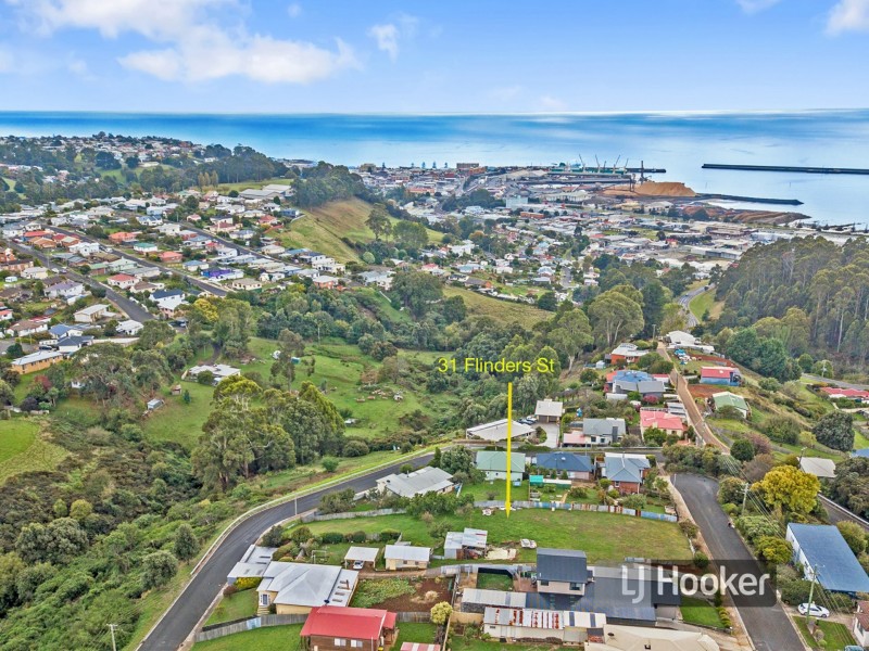 31 Flinders Street, Brooklyn TAS 7320
