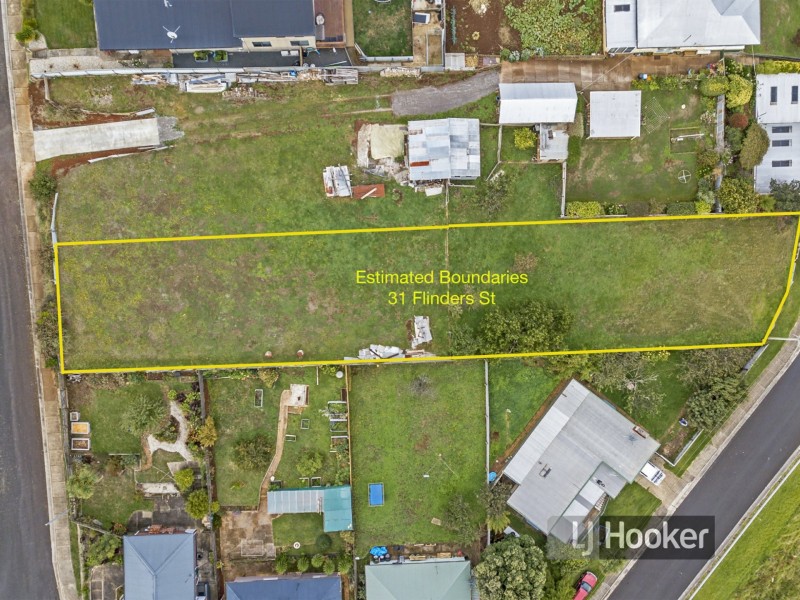 31 Flinders Street, Brooklyn TAS 7320