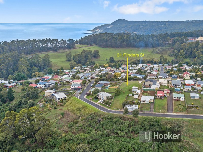 31 Flinders Street, Brooklyn TAS 7320