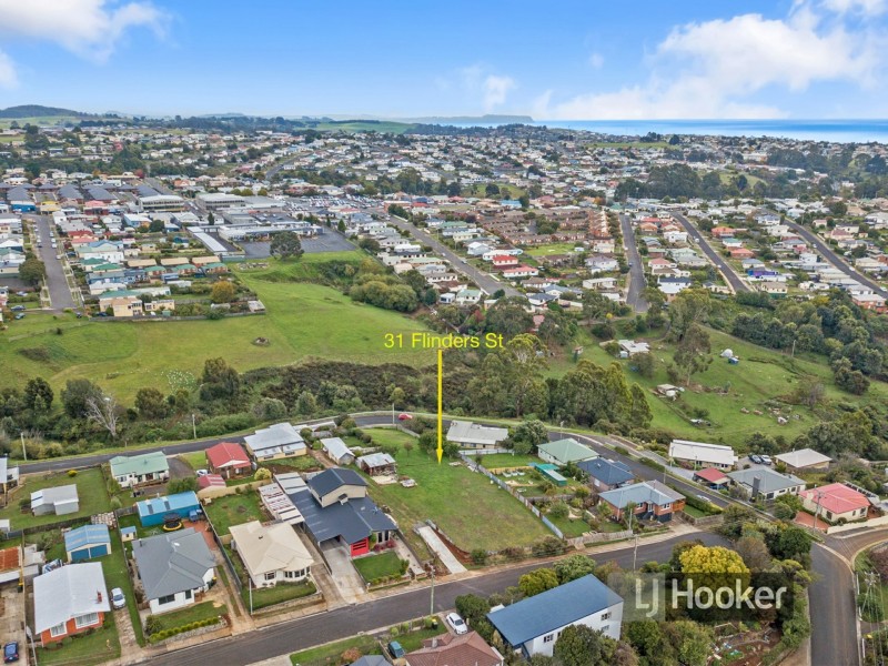 31 Flinders Street, Brooklyn TAS 7320