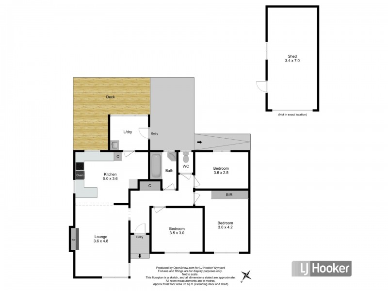 4 Petunia Street, Wynyard TAS 7325