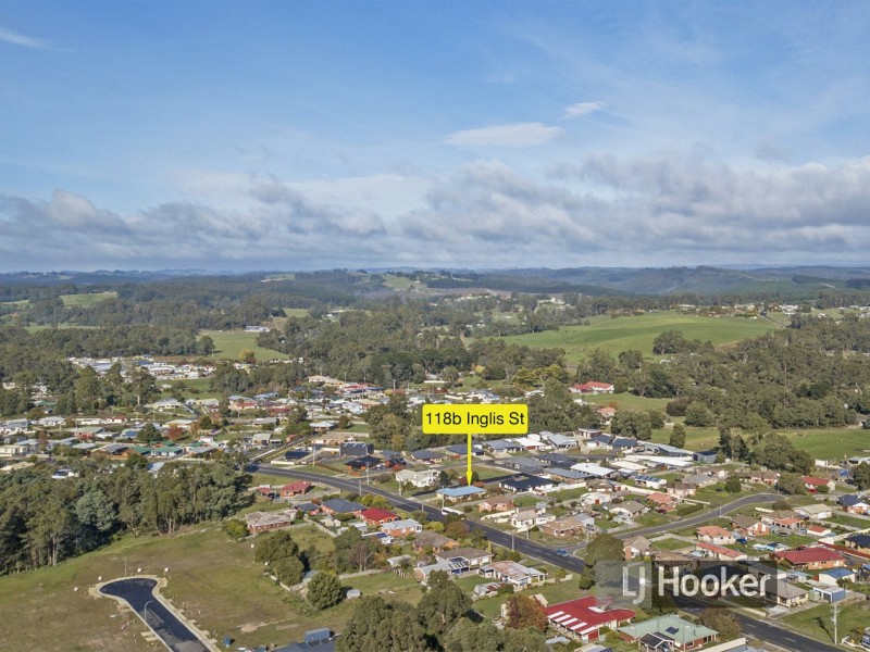 118b Inglis Street, Wynyard TAS 7325