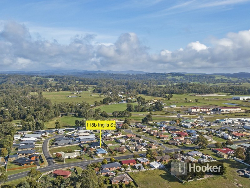 118b Inglis Street, Wynyard TAS 7325