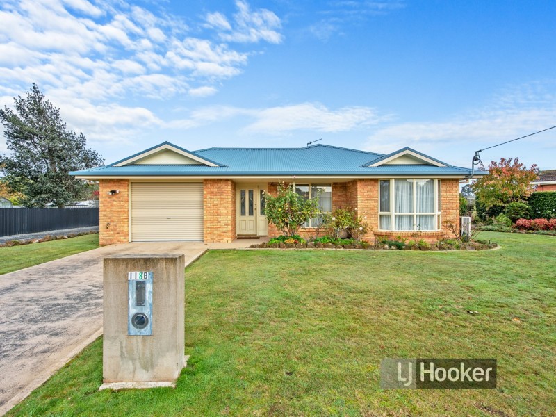 118b Inglis Street, Wynyard TAS 7325