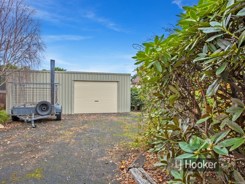 5 Golf Links Road, Wynyard TAS 7325