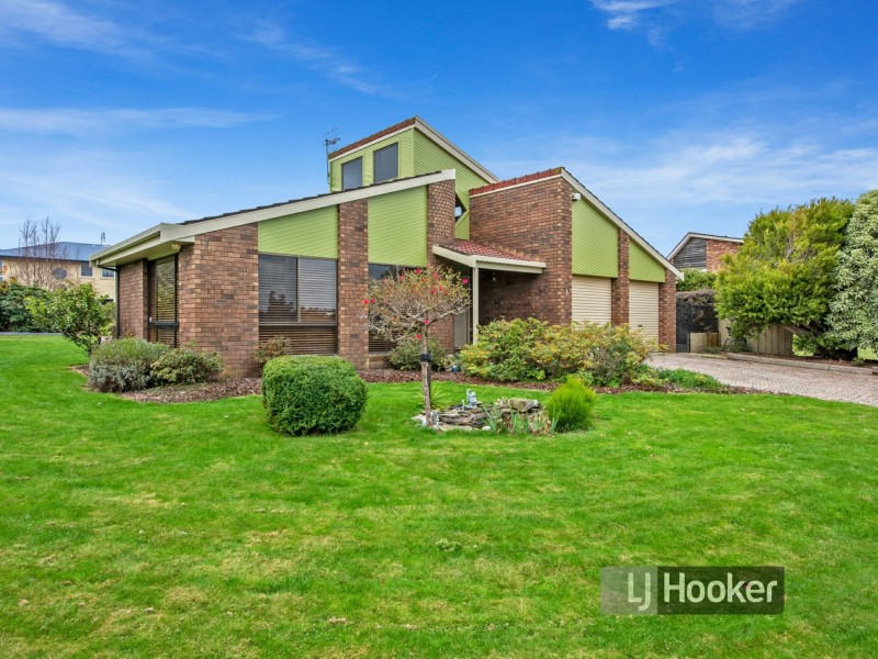 5 Golf Links Road, Wynyard TAS 7325