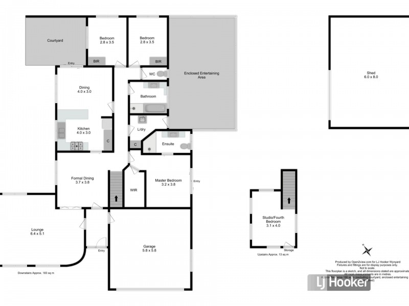 5 Golf Links Road, Wynyard TAS 7325