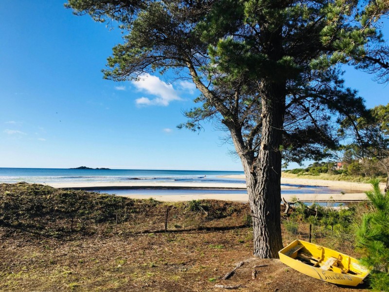 1 Irby Boulevard, Sisters Beach TAS 7321