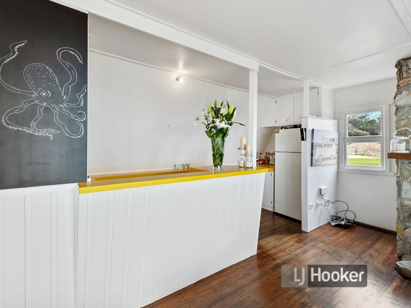 1 Irby Boulevard, Sisters Beach TAS 7321