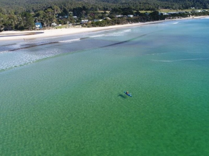 1 Irby Boulevard, Sisters Beach TAS 7321